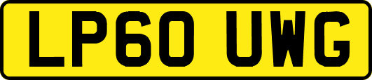 LP60UWG