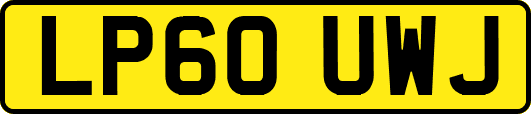 LP60UWJ