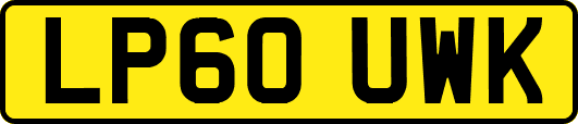 LP60UWK