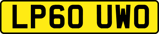 LP60UWO