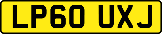 LP60UXJ