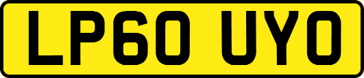 LP60UYO