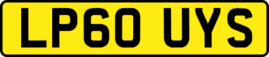 LP60UYS