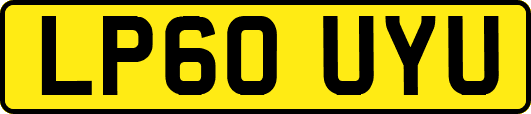 LP60UYU