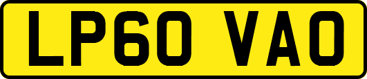 LP60VAO