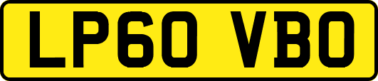 LP60VBO