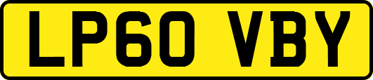 LP60VBY