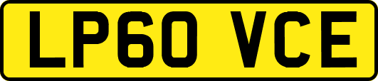 LP60VCE