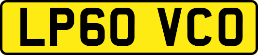 LP60VCO