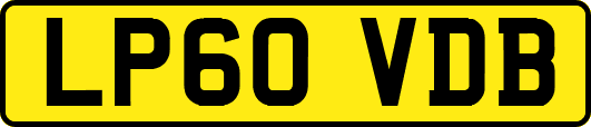 LP60VDB