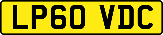 LP60VDC