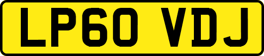 LP60VDJ