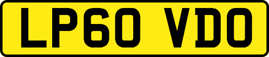 LP60VDO