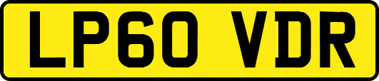 LP60VDR
