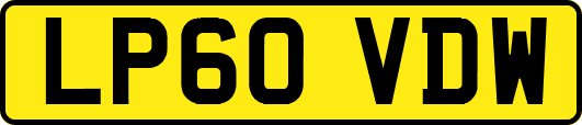 LP60VDW