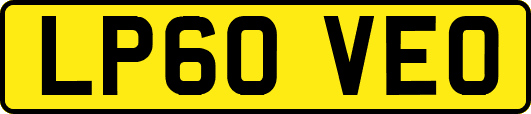 LP60VEO