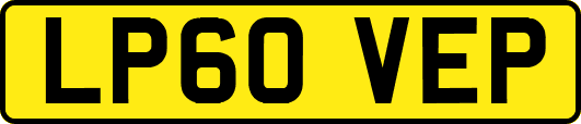 LP60VEP