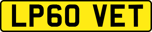 LP60VET