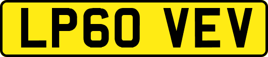 LP60VEV