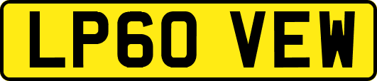 LP60VEW