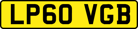 LP60VGB