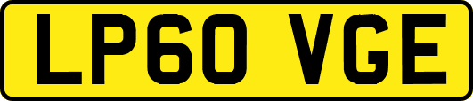 LP60VGE