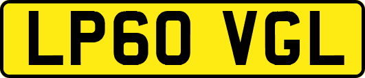 LP60VGL