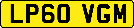 LP60VGM