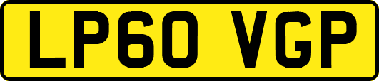 LP60VGP