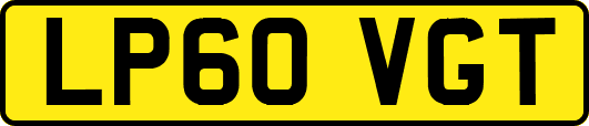 LP60VGT