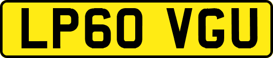 LP60VGU