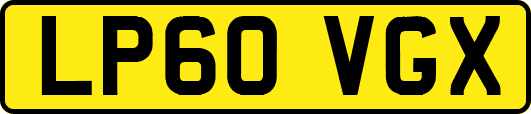 LP60VGX
