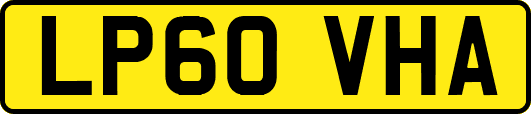 LP60VHA