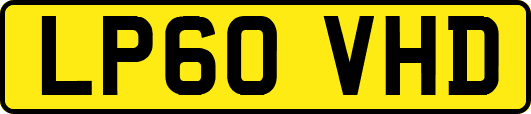 LP60VHD
