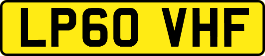 LP60VHF