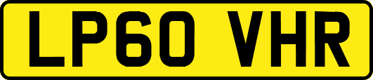 LP60VHR