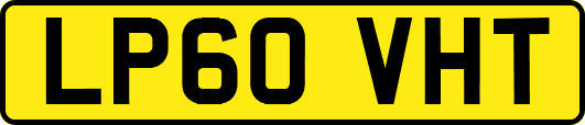 LP60VHT