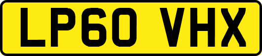 LP60VHX