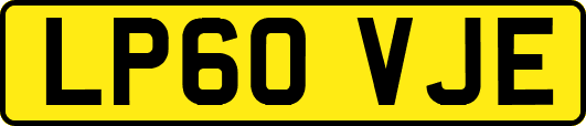 LP60VJE