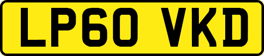 LP60VKD