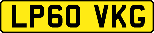 LP60VKG