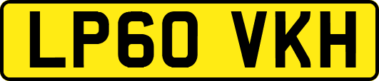 LP60VKH