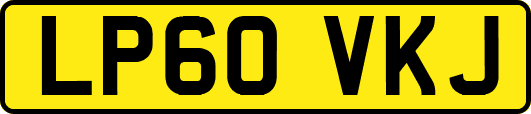 LP60VKJ