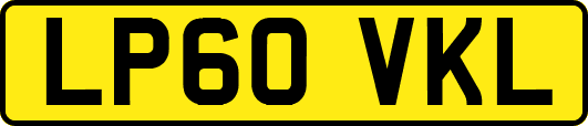 LP60VKL