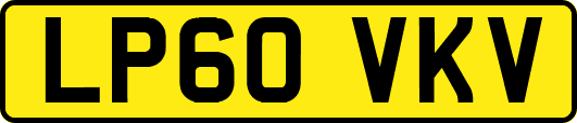 LP60VKV