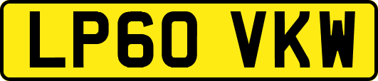 LP60VKW