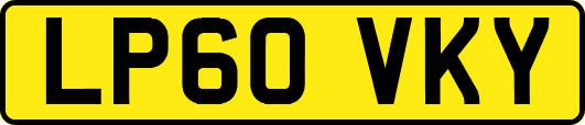 LP60VKY