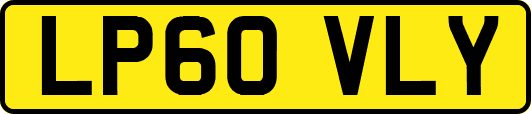 LP60VLY