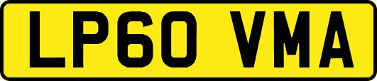 LP60VMA