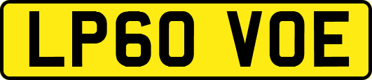 LP60VOE